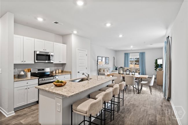 *Model home photography is for reference purposes only. Does not depict actual home. | Image 5