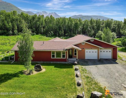 23324 Greatland Dr, Chugiak, AK, 99567-6316 | Card Image