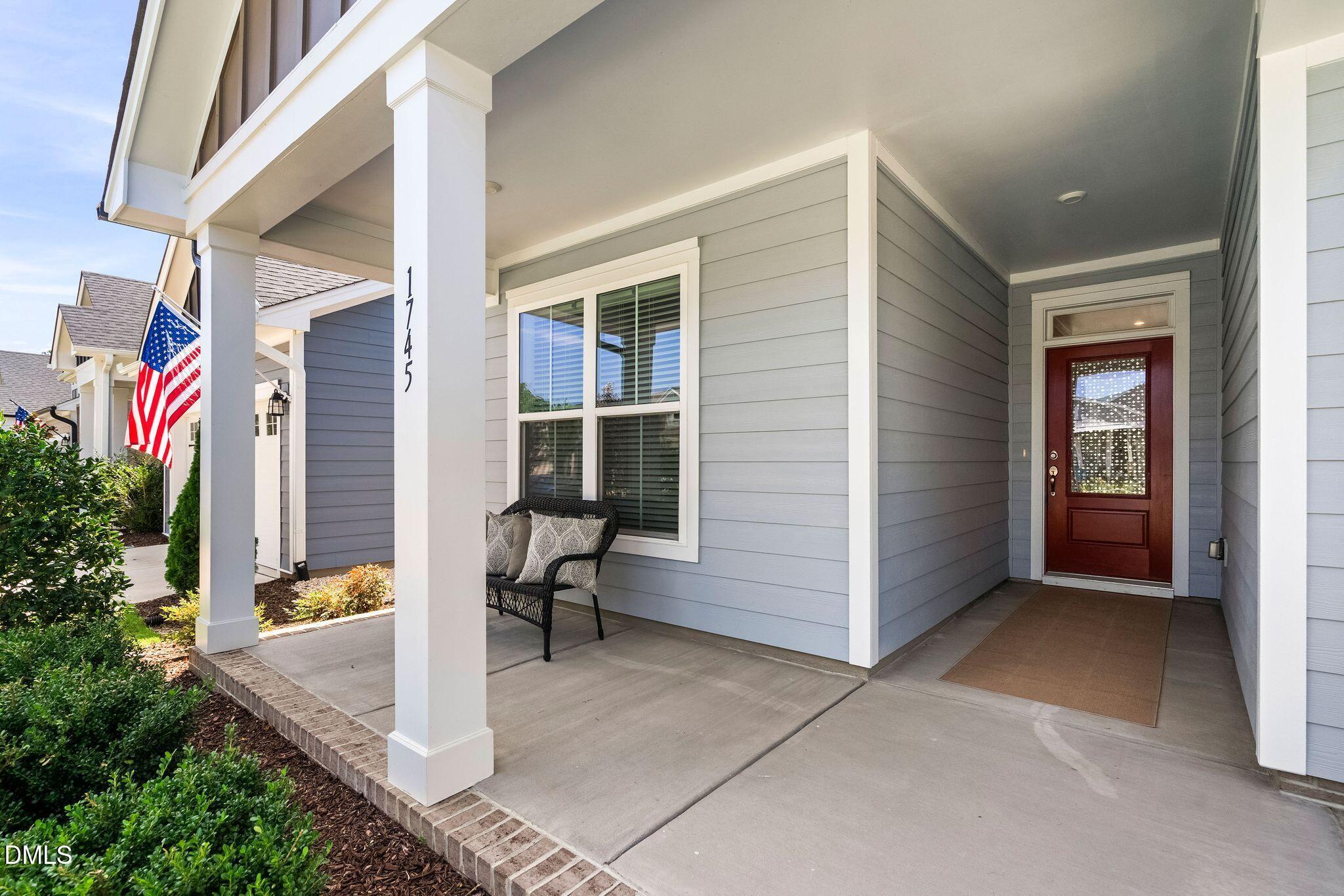 Residential in Wendell 3