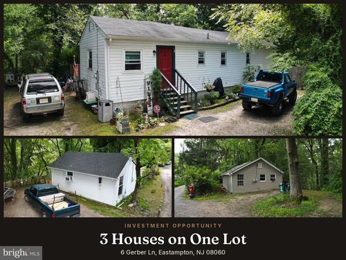 6 Gerber Ln, Mount Holly, NJ, 08060-1932 | Card Image