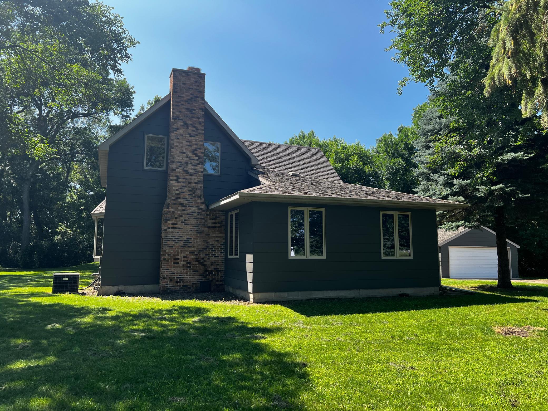 216th St, Madison, MN 56256