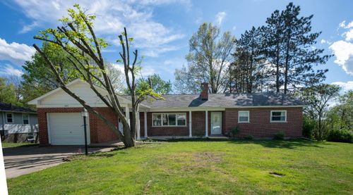 609 Ridge Ave, Aurora, IN, 47001-1519 | Card Image