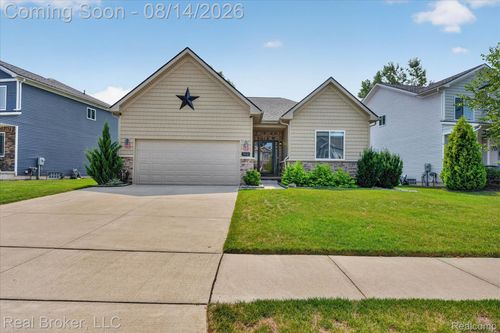 322 Hidden Riv E, Holly, MI, 48442-2029 | Card Image