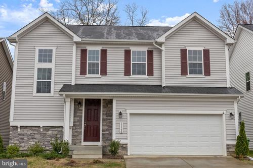 11520 Bluestem Way, FREDERICKSBURG, VA, 22407-8441 | Card Image