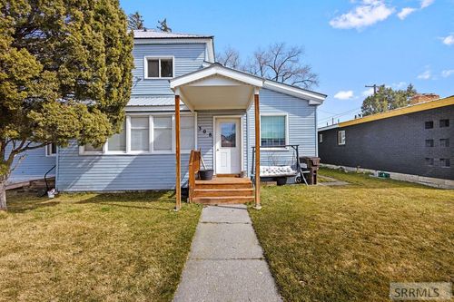 apt-4-308 E 3rd N, Saint Anthony, ID, 83445-1653 | Card Image