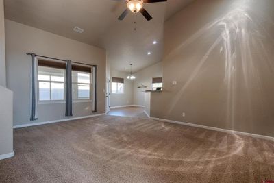 2948 Mia Drive, House other with 4 bedrooms, 2 bathrooms and null parking in Grand Junction CO | Image 2