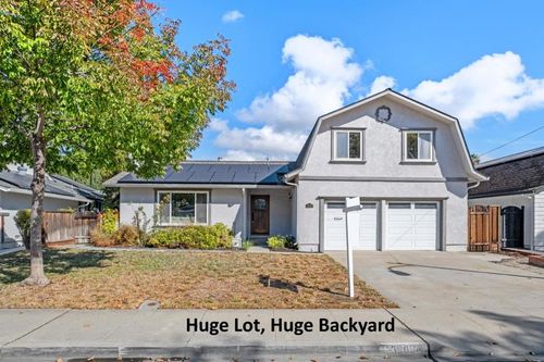 3505 Notre Dame Dr, Santa Clara, CA, 95051 | Card Image