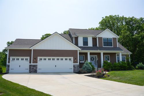 2950 Leon Cv, Fort Wayne, IN, 46845-0085 | Card Image