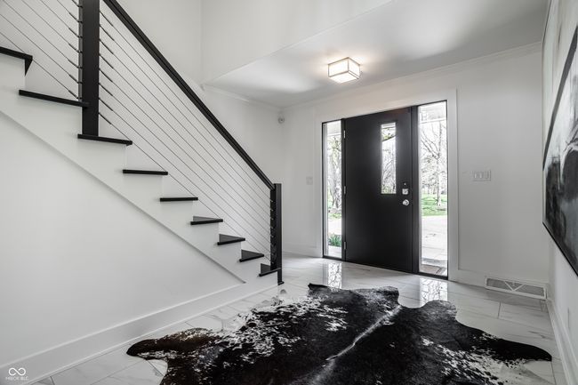 1995 W 116 Th St, House other with 5 bedrooms, 5 bathrooms and null parking in Carmel IN | Image 4