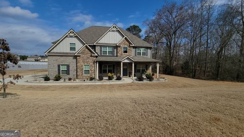 75-128 Lavender Way, Mcdonough, GA, 30252-4300 | Card Image