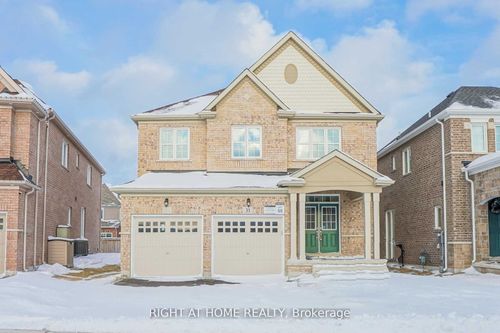 31 Empire Drive, Bradford West Gwillimbury, ON, L3Z4J1 | Card Image