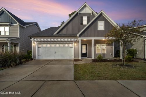 3726 Spicetree Dr, Wilmington, NC, 28412-7554 | Card Image