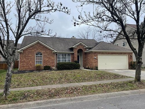 821 Palomino Ln, Lexington, KY, 40503-5458 | Card Image