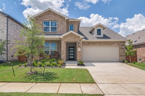 3211 Apple Creek Ave, Crandall, TX, 75114-0390 | Card Image