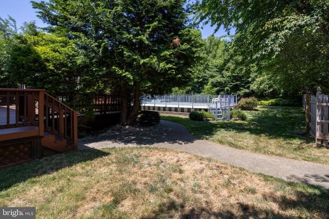6 Babbitt Way, House other with 4 bedrooms, 3 bathrooms and null parking in Allentown NJ | Image 21