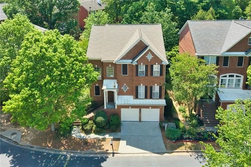 2024 Wrights Mill Cir Ne, Atlanta, GA, 30324-2787 | Card Image