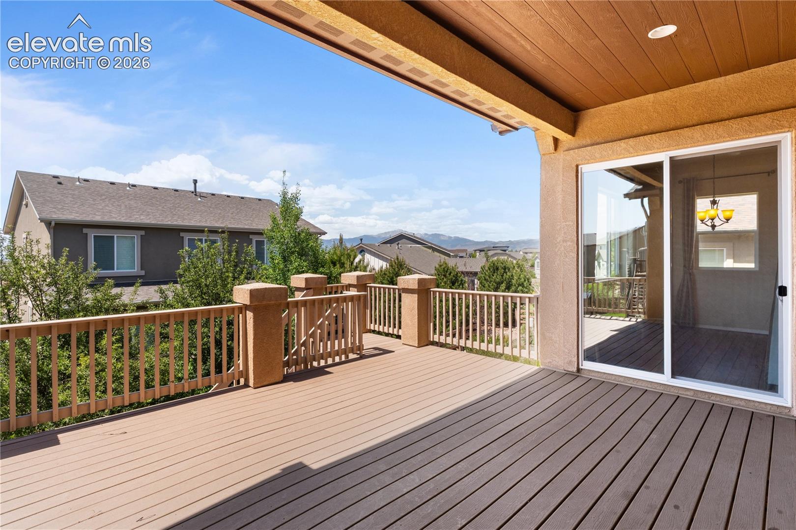 Residential in Colorado Springs 5