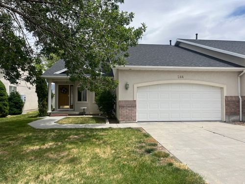 244 Home Towne Ct, Tooele, UT, 84074-1583 | Card Image