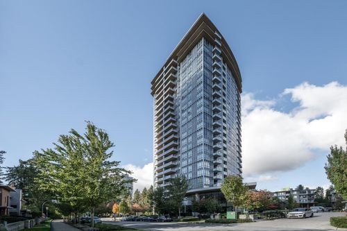 1508-3093 Windsor Gate, Coquitlam, BC, V3B0N2 | Card Image