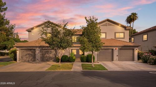 1012-7401 W Arrowhead Clubhouse Dr, Glendale, AZ, 85308-8808 | Card Image