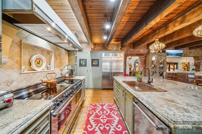 13031 Harvard Ave, House other with 5 bedrooms, 6 bathrooms and null parking in Jenks OK | Image 18