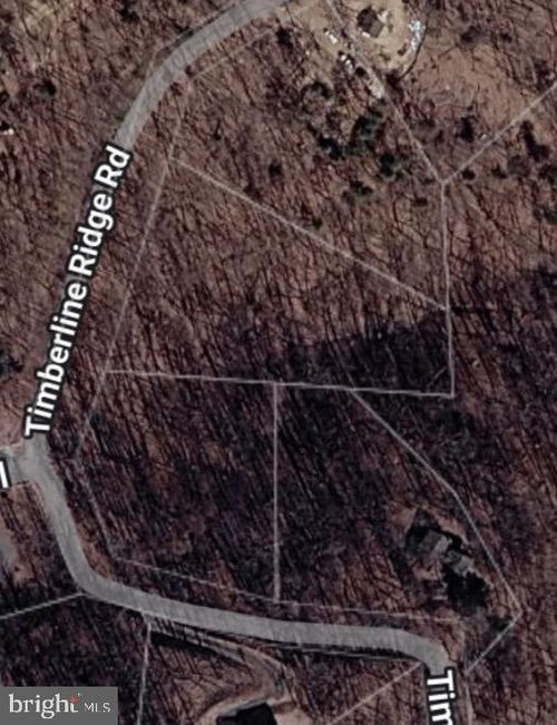 0 Timberline Ridge Rd, FRONT ROYAL, VA, 22630 | Card Image