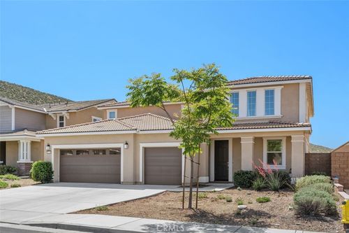 27239 Hideout Ct, Menifee, CA, 92585-1300 | Card Image