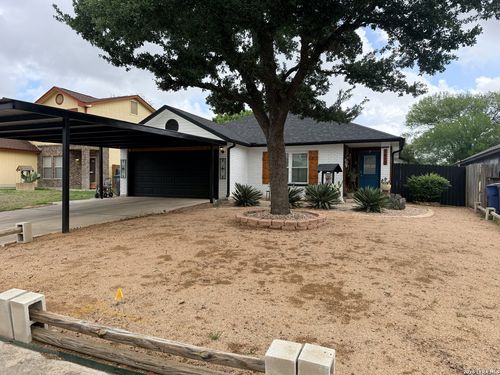 1410 Richland Hills Dr, San Antonio, TX, 78251-2983 | Card Image