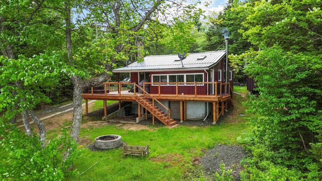 23 Rocky Ridge Rd, House other with 3 bedrooms, 1 bathrooms and null parking in West Springhill NS | Image 4