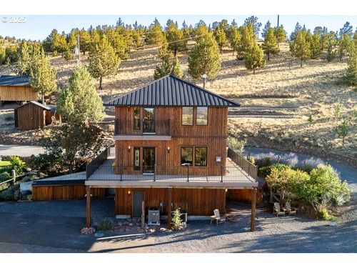 10879 Sw Mintken Rd, Culver, OR, 97734-9720 | Card Image