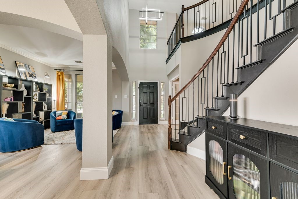 Residential in Rowlett 3