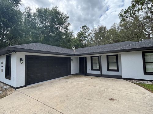13014 Ne 5th Pl, Silver Springs, FL, 34488-3708 | Card Image