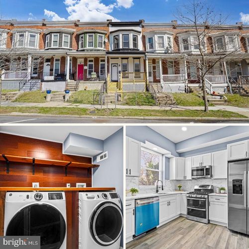129 S Loudon Ave, BALTIMORE, MD, 21229-3627 | Card Image
