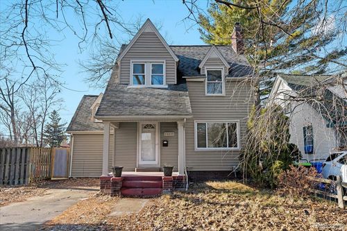 26059 Brush St, Madison Heights, MI, 48071-3514 | Card Image