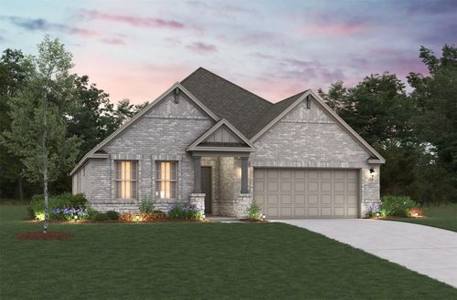 8713 Kentucky Derby Street, Aubrey, TX, 76227 | Card Image