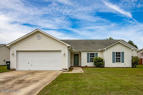 2916 Judge Manly Dr, New Bern, NC, 28562-9163 | Card Image