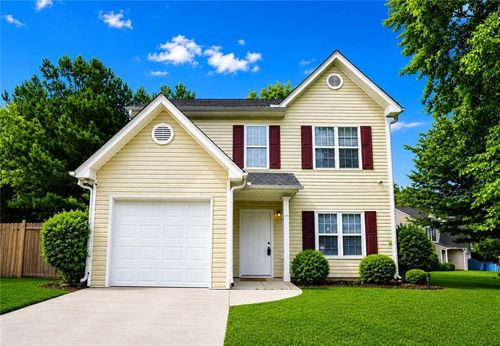 6989 Setters Way, Lithonia, GA, 30038-7501 | Card Image