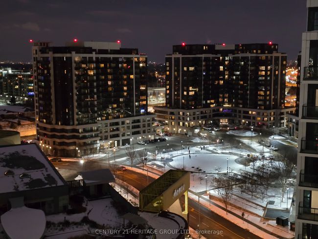 LPH29 - 1100 Sheppard Ave W, Condo with 2 bedrooms, 2 bathrooms and null parking in North York ON | Image 20