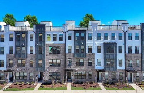 303-605 Hedrick Ridge Rd, Cary, NC, 27519 | Card Image