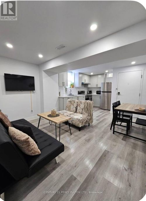 2-54 Baycliffe Drive, Whitby (Williamsburg), ON, L1P0B2 | Card Image