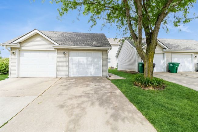 276 Nw Georgetown Blvd, Condo with 2 bedrooms, 2 bathrooms and null parking in Ankeny IA | Image 6