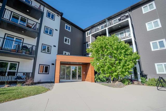 Residential in Winnipeg