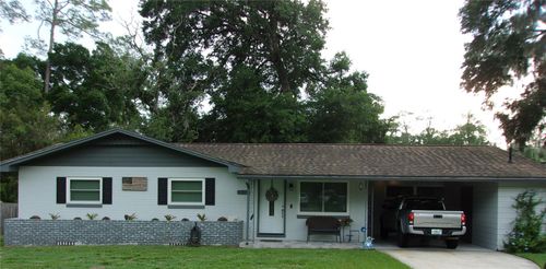 428 Ne 21st Ter, Ocala, FL, 34470-6206 | Card Image