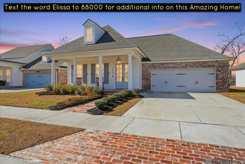 13132 Elissa Ln, Baton Rouge, LA, 70818-5859 | Card Image