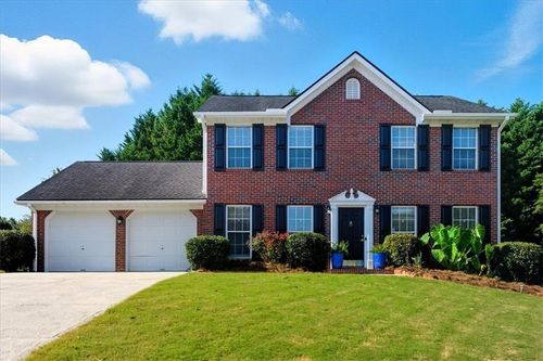 922 Madison Trace Ct, Lawrenceville, GA, 30045-8538 | Card Image