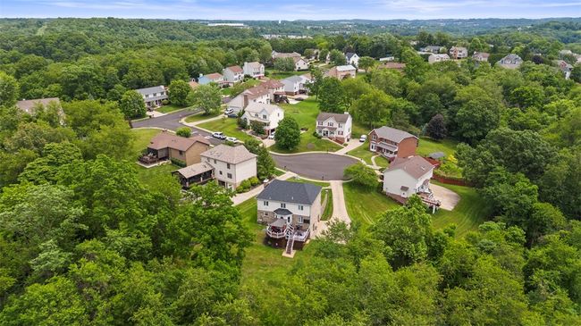 1008 Aspen Drive, House other with 4 bedrooms, 4 bathrooms and 2 parking in Findlay Twp PA | Image 40