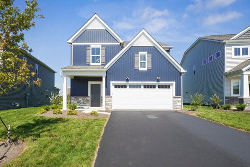 7074 Unitas Loop, Powell, OH, 43065-3715 | Card Image