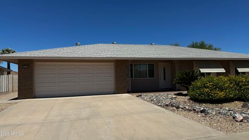 14630 N Cameo Dr, Sun City, AZ, 85351-2407 | Card Image