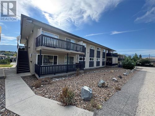 128-3505 38 St, Vernon, BC, V1T6X1 | Card Image