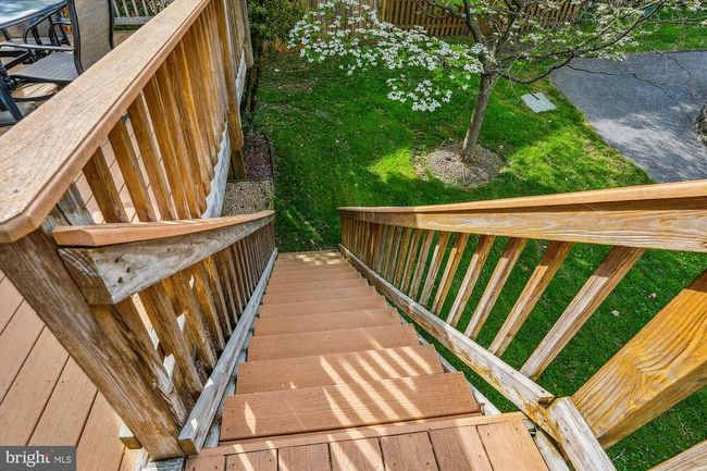15100 Deer Valley Ter, Townhouse with 3 bedrooms, 3 bathrooms and null parking in SILVER SPRING MD | Image 26
